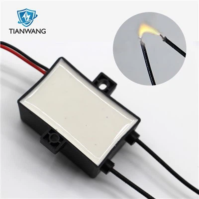 Μετασχηματιστής ανάφλεξης καυσίμου DC 12V μεθανόλης