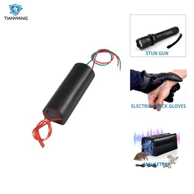 Γεννήτρια υψηλής τάσης συνεχούς ρεύματος συνεχούς ρεύματος 4,8 V