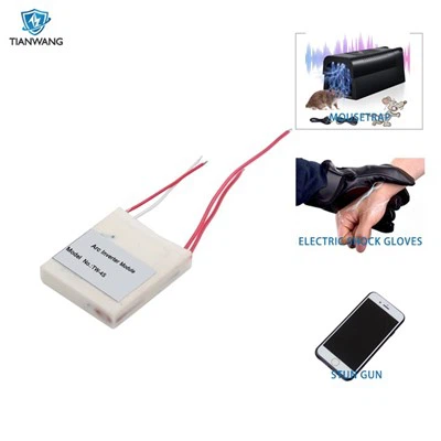 Small Pulse DC High Voltage Module